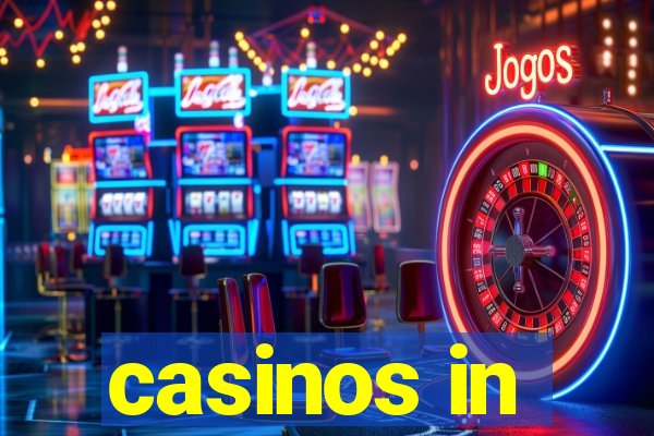 casinos in